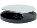 Monitorialus lauale pöörlev ergonoomiline KENSINGTON SmartFit Spin2 must