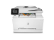Multifunktsionaalne laserprinter HP Color LaserJet Pro MFP M283fdw