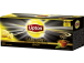 Must tee LIPTON Earl Grey Lemon 25tk fooliumümbrikus