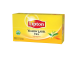 Must tee LIPTON Yellow Label 100tk fooliumümbrikus