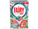 Nõudepesumasina kapslid FAIRY Platinum+ Deep Clean 45tk