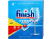 Nõudepesumasina tabletid FINISH Power Essential Lemon 50tk