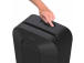 Paberipurustaja FELLOWES LX50 P4 9 lehte 17L