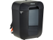 Paberipurustaja FELLOWES LX50 P4 9 lehte 17L
