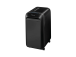 Paberipurustaja FELLOWES LX221 20 lehte must korpus (mikro tükid)