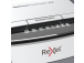 Paberipurustaja REXEL Optimum AutoFeed 45X P4