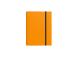 Raamatkalender MINISTER FLEX Päev oranž 2912120013
