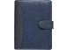 Time-Master kalender Compact  A6 NÄDAL, kunstnahk (SININE) 00600/40165