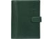 Raamatkalender Metsamehe kalendermärkmik, spiraalköide, LUX kaaned (ROHELINE) 00036/40190
