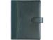 Raamatkalender Nädal A5 UNIVERSAL, spiraalköide, LUX kaaned (ROHELINE) 00067/40016