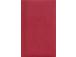 Raamatkalender NÄDAL B6, kõvaköide, FASHION kaaned (PUNANE) 00265/40090