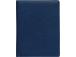 Raamatkalender Boss A5, vertikaal, spiraalköide Comfort kaaned (SININE) 00053/41104