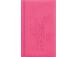 Raamatkalender NÄDAL B6, kõvaköide, Fashion kaaned (FUKSIAROOSA) 00265/40656
