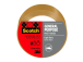 Pakketeip 50mm x 66m SCOTCH 309 Classic pruun