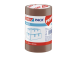 Pakketeip TESA Basic, 48mmx50m, pruun