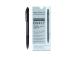 Pastapliiats mehaaniline PENTEL Feel-It BX417 0,7mm must