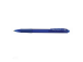 Pastapliiats mehaaniline PENTEL Feel-It BX417 0,7mm sinine