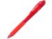 Pastapliiats mehaaniline PENTEL Wow BK440 M1mm punane