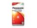 Patarei Panasonic SR41/LR41/192