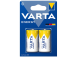 Patarei VARTA Energy LR14/C 2tk