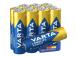 Patareid AA VARTA LongLife Power AA/LR6 8+4