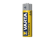 Patareid AA VARTA Superlife 1,5V 4tk