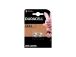 Patareid LR43 DURACELL 2tk