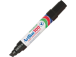 Permanentne marker ARTLINE 100 7,5-12mm lõigatud otsaga must