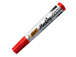 Permanentne marker BIC Eco 2000, 4,95 mm, punane