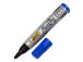 Permanentne marker BIC Eco 2000, 4,95 mm, sinine