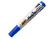 Permanentne marker BIC Eco 2300, 3,7-5,5 mm, lõigatud otsaga, sinine