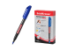 Permanentne marker ERICH KRAUSE P-70 (M) 1.0mm koonilise otsaga sinine