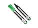 permanentne marker FOROFIS 2-5mm roheline
