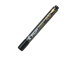 Permanentne marker PILOT 400 lõigatud otsaga 4mm must