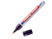 Permanentne UV marker koonilise otsaga EDDING 8280 1.5-3mm valge
