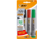 Permanentsed markerid BIC 2-5mm 4 värvi komplekt