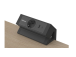 Pikendusjuhe  laadimisjaam lauale FELLOWES Desk 1-pesa, 1 x USB-A ja 1 x USB-C must