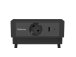 Pikendusjuhe  laadimisjaam lauale FELLOWES Desk 1-pesa, 1 x USB-A ja 1 x USB-C must