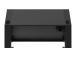 Pikendusjuhe  laadimisjaam lauale FELLOWES Desk 1-pesa, 1 x USB-A ja 1 x USB-C must