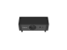Pikendusjuhe  laadimisjaam lauale FELLOWES Desk 1-pesa, 1 x USB-A ja 1 x USB-C must
