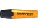 Tekstimarker ERICH KRAUSE V-12 oranz