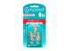 Plaastrite komplekt COMPEED (villiplaaster) segapakk 5tk pakis