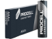 Patareid AAA/LR03 DURACELL ProCell 10tk karp