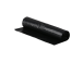 Prügikott 150L (750x1150mm) LDPE 40mic must 10tk rullis