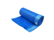 Prügikott nööridega 35L (510x530mm ) LDPE 13mic 30tkrullis sinine