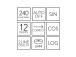 Koolikalkulaator FOROFIS Scientific 12-kohaline 164x81x18mm