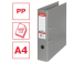 Registraator ESSELTE No.1 Power A4 70mm hall
