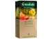 Roheline tee GREENFIELD Quince Ginger 25tk