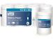 Rullkätepaber, 1-kihiline, TORK Advanced M1 120m valge (100130)