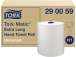 Rullkätepaber 1-kihiline TORK Matic Extra Long Universal H1 21cm, 280m